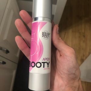 Booty cream
